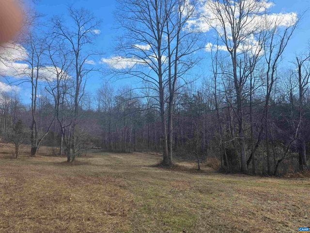 Lot C SYCAMORE LN, Ruckersville, VA 22968