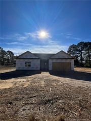 725 Porter Road, Hope Mills, NC 28376