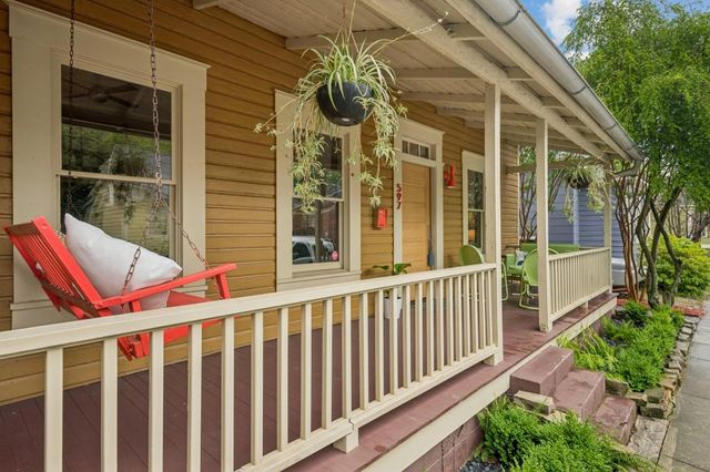 597 Gaskill Street SE, Atlanta, GA 30316