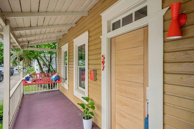 597 Gaskill Street SE, Atlanta, GA 30316
