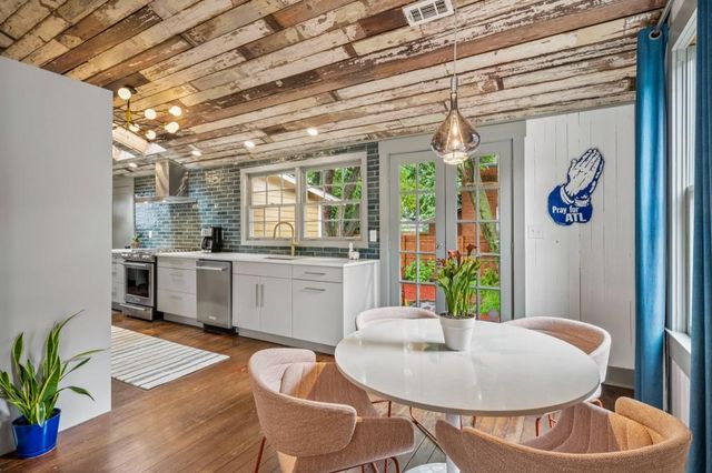 597 Gaskill Street SE, Atlanta, GA 30316