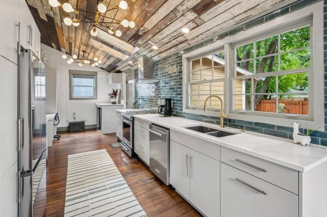 597 Gaskill Street SE, Atlanta, GA 30316