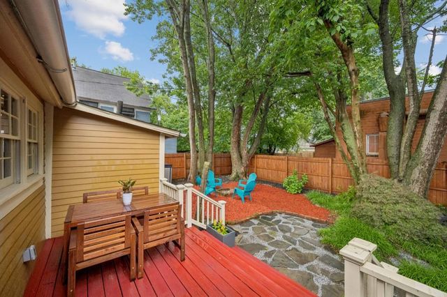 597 Gaskill Street SE, Atlanta, GA 30316