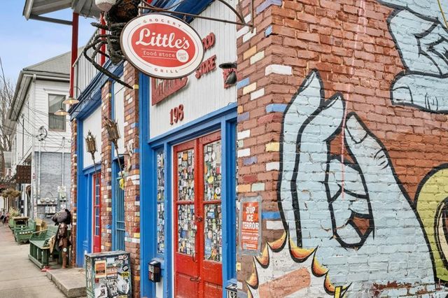 597 Gaskill Street SE, Atlanta, GA 30316