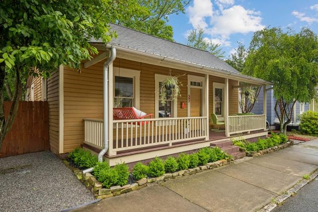 597 Gaskill Street SE, Atlanta, GA 30316