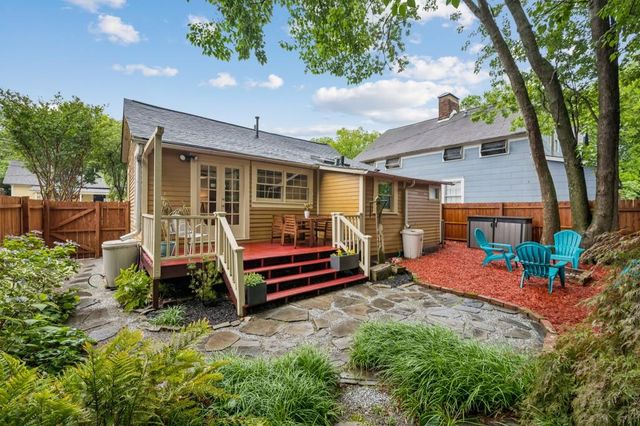 597 Gaskill Street SE, Atlanta, GA 30316