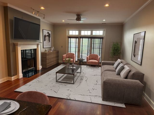 1834 W Foster Avenue 3E, Chicago, IL 60640