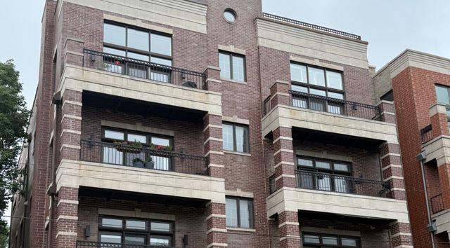 1834 W Foster Avenue 3E, Chicago, IL 60640