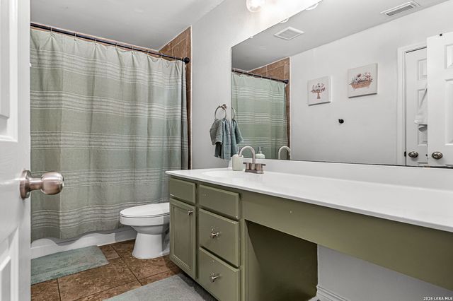 7503 Legend Rock, San Antonio, TX 78244