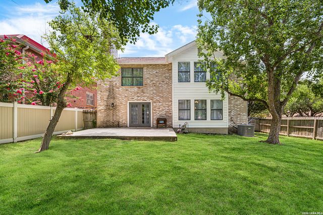 7503 Legend Rock, San Antonio, TX 78244