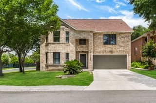 7503 Legend Rock, San Antonio, TX 78244