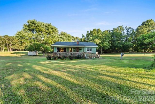 12282 Coyle Road, Stanfield, NC 28163