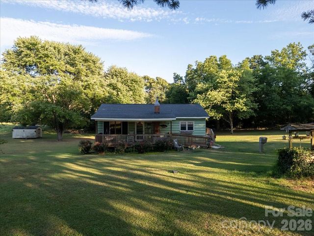 12282 Coyle Road, Stanfield, NC 28163