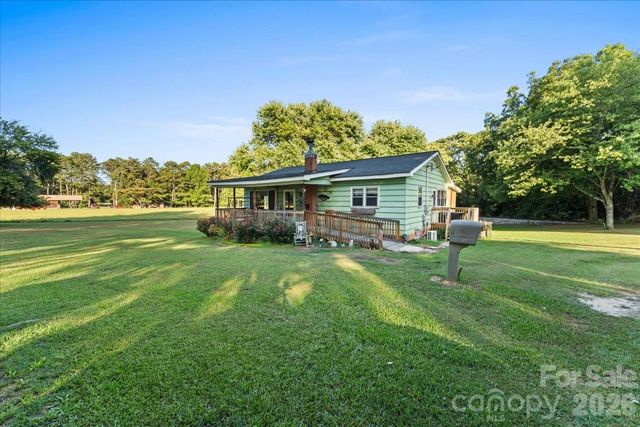 12282 Coyle Road, Stanfield, NC 28163