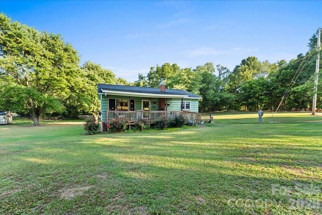 12282 Coyle Road, Stanfield, NC 28163