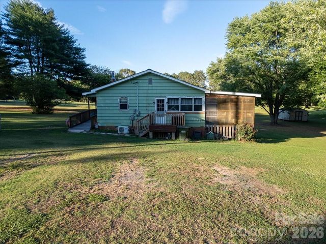 12282 Coyle Road, Stanfield, NC 28163