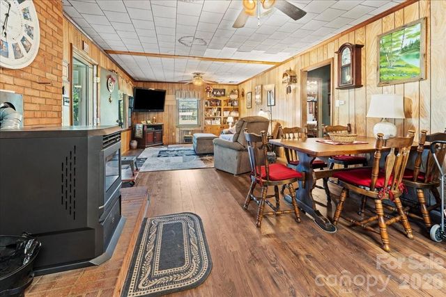 12282 Coyle Road, Stanfield, NC 28163