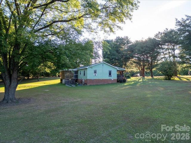 12282 Coyle Road, Stanfield, NC 28163