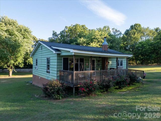 12282 Coyle Road, Stanfield, NC 28163