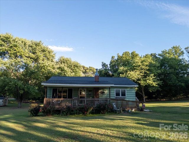 12282 Coyle Road, Stanfield, NC 28163