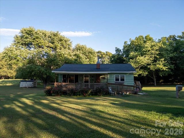 12282 Coyle Road, Stanfield, NC 28163