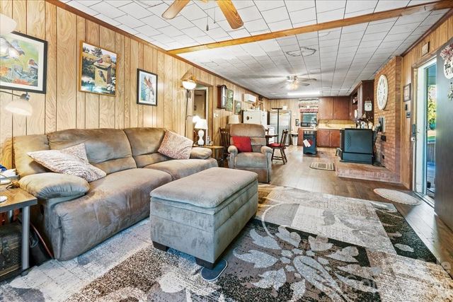 12282 Coyle Road, Stanfield, NC 28163