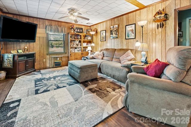 12282 Coyle Road, Stanfield, NC 28163