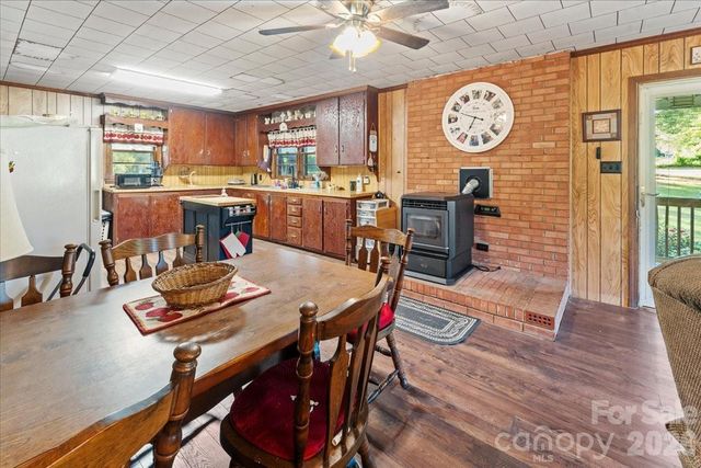 12282 Coyle Road, Stanfield, NC 28163