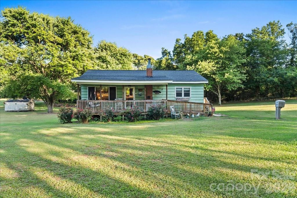 12282 Coyle Road, Stanfield, NC 28163