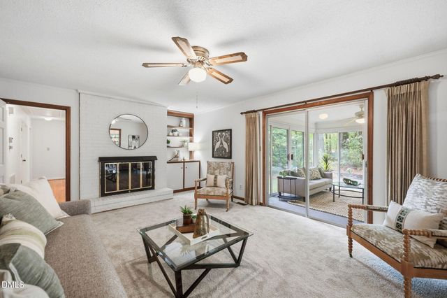 820 Emory Drive, Chapel Hill, NC 27517
