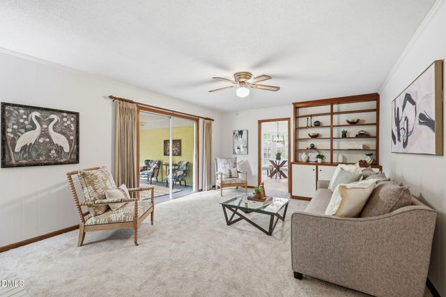 820 Emory Drive, Chapel Hill, NC 27517