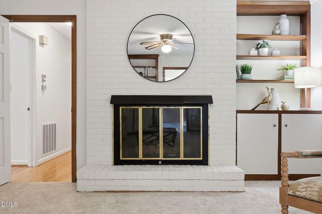 820 Emory Drive, Chapel Hill, NC 27517