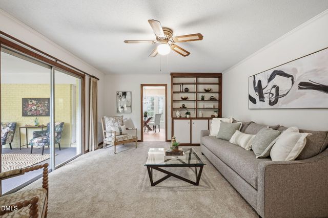 820 Emory Drive, Chapel Hill, NC 27517