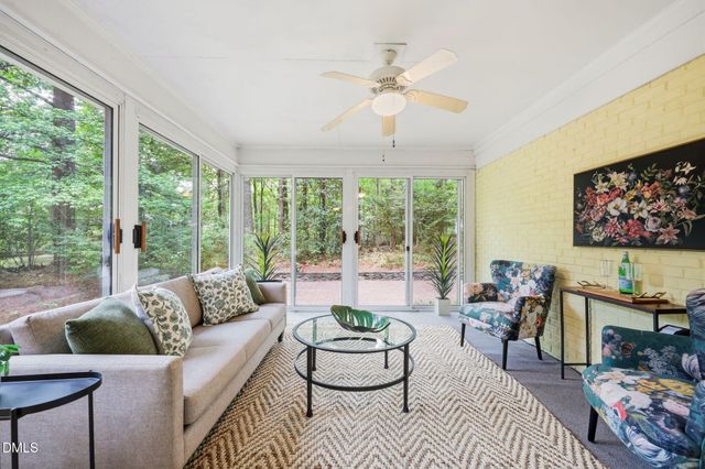820 Emory Drive, Chapel Hill, NC 27517
