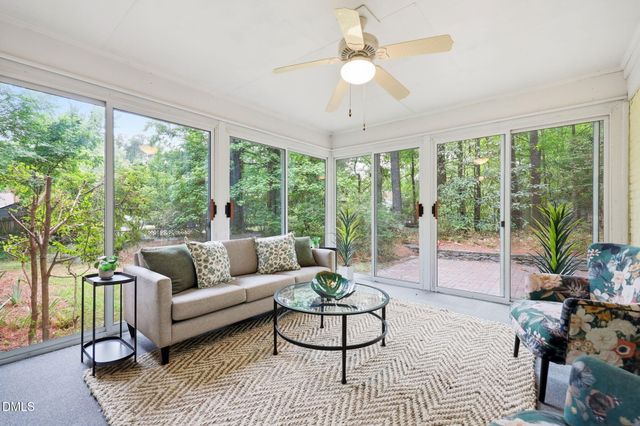 820 Emory Drive, Chapel Hill, NC 27517