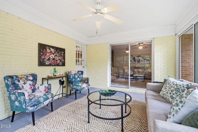 820 Emory Drive, Chapel Hill, NC 27517