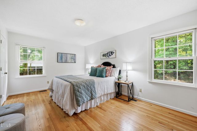 820 Emory Drive, Chapel Hill, NC 27517