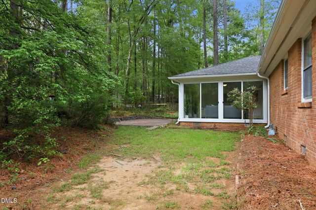 820 Emory Drive, Chapel Hill, NC 27517