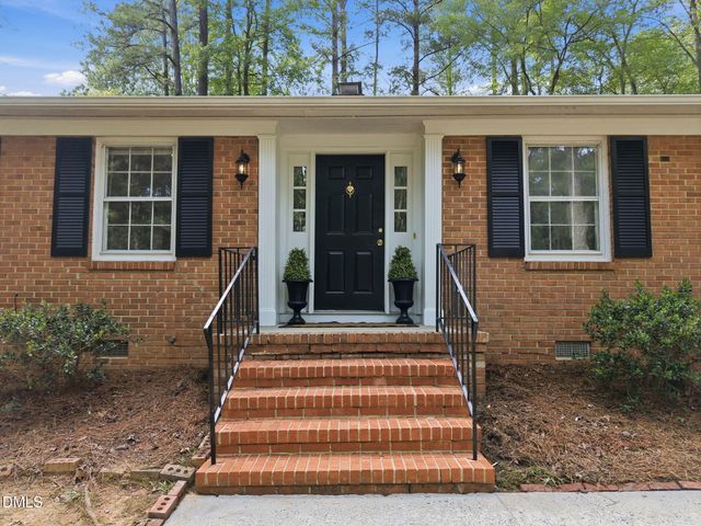 820 Emory Drive, Chapel Hill, NC 27517