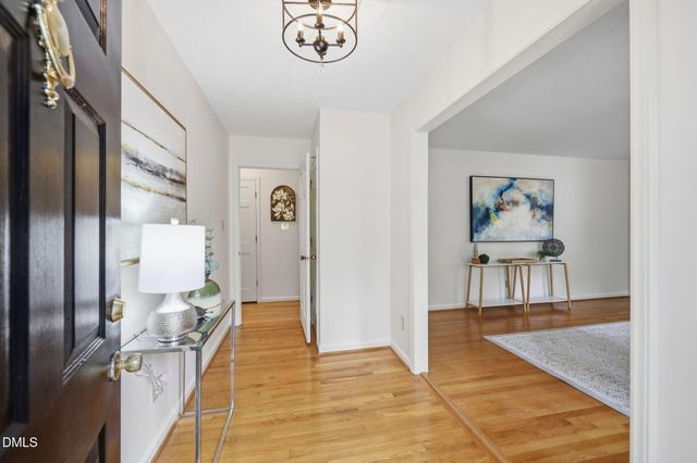 820 Emory Drive, Chapel Hill, NC 27517