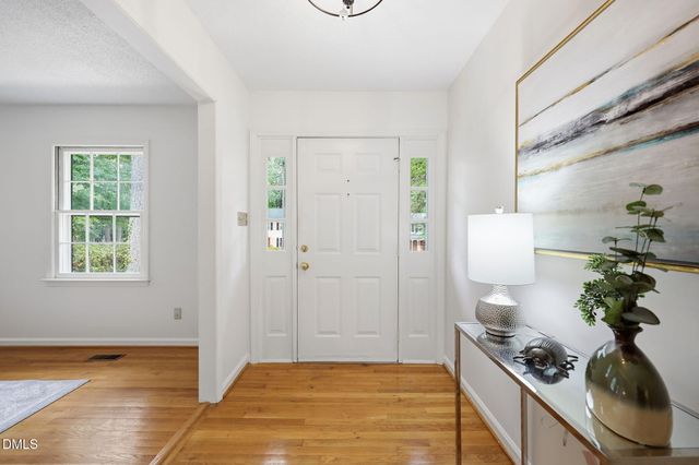 820 Emory Drive, Chapel Hill, NC 27517