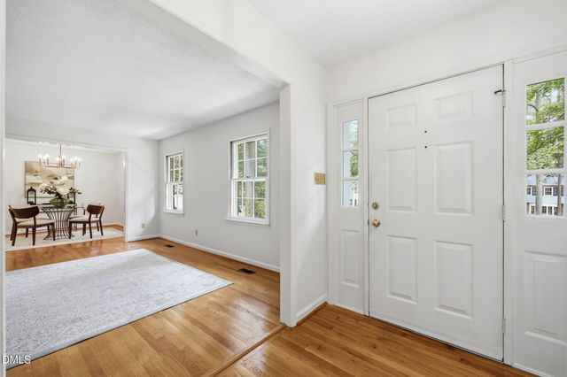 820 Emory Drive, Chapel Hill, NC 27517