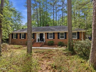 820 Emory Drive, Chapel Hill, NC 27517