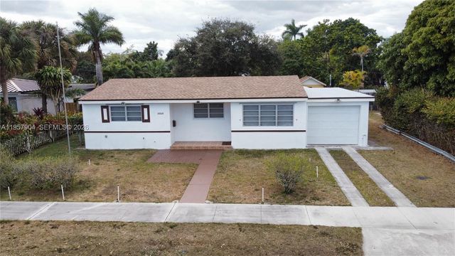 30110 SW 168th Ct, Homestead, FL 33030