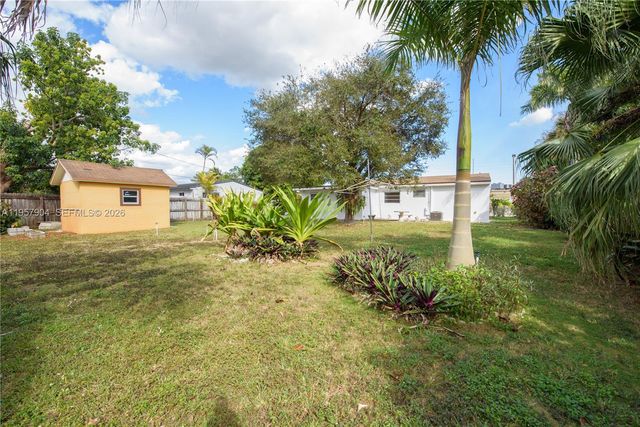 30110 SW 168th Ct, Homestead, FL 33030