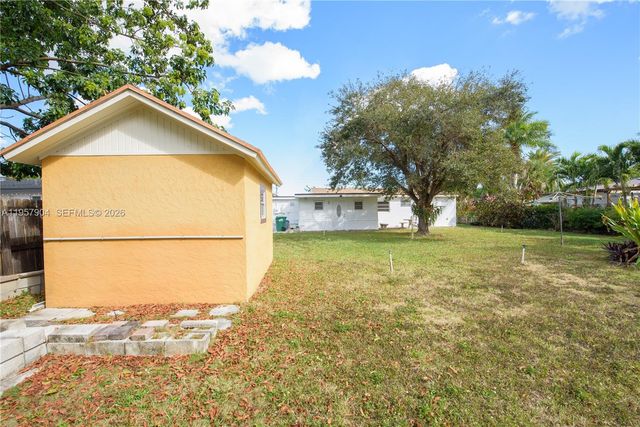 30110 SW 168th Ct, Homestead, FL 33030