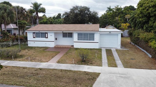 30110 SW 168th Ct, Homestead, FL 33030