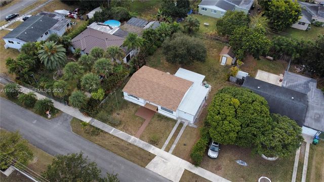 30110 SW 168th Ct, Homestead, FL 33030