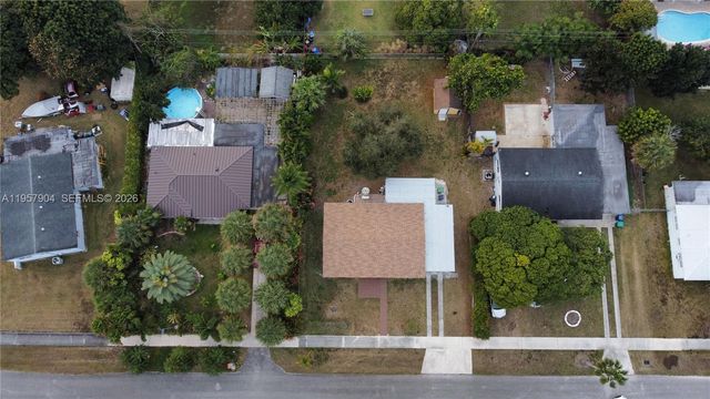 30110 SW 168th Ct, Homestead, FL 33030