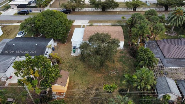 30110 SW 168th Ct, Homestead, FL 33030